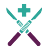 General surgery icon